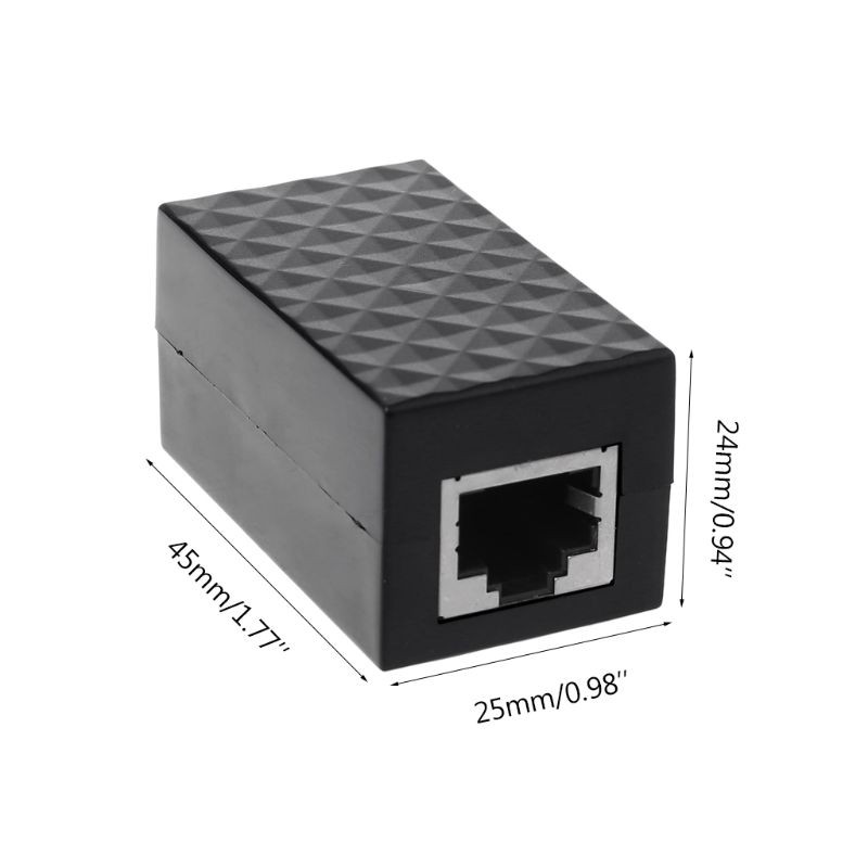 Full for Protection RJ45 for Suppressor LAN Card Thunder Arr