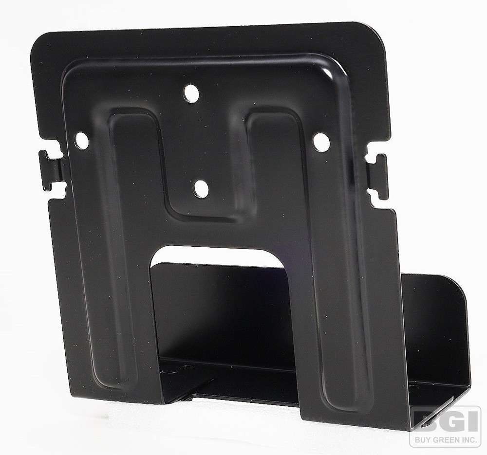 BGI-AWM01 Adjustable Width Wall Mount for HME CU50 CU60 Zoom Timer Controller