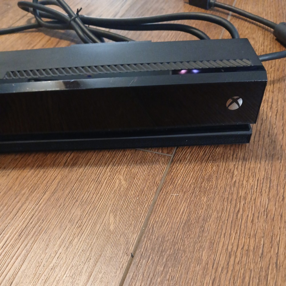 Microsoft Xbox One 1520 Kinetic motion camera sensor bar