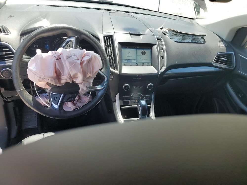 2015 2016 2017 2018 FORD EDGE Engine Wire Harness