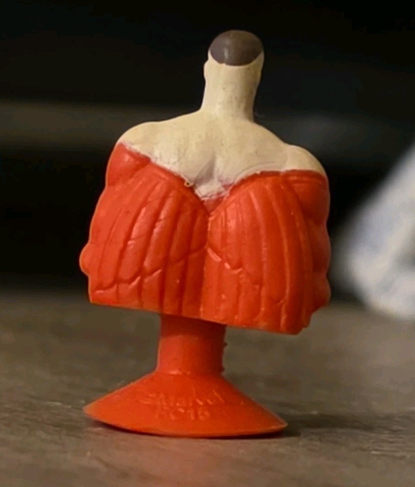 Marvel Mania Micro Popz Falcon