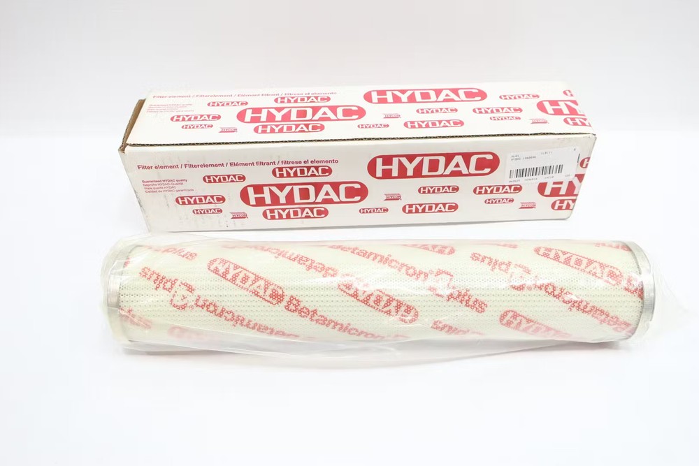 Hydac 1260896 Hydraulic Filter Element