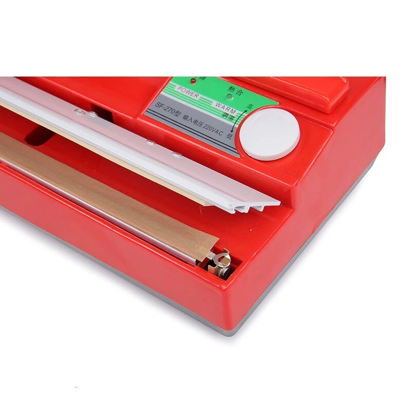 Sealing Machine Automatic Industrial Storage Packaging Electric Preservationroom