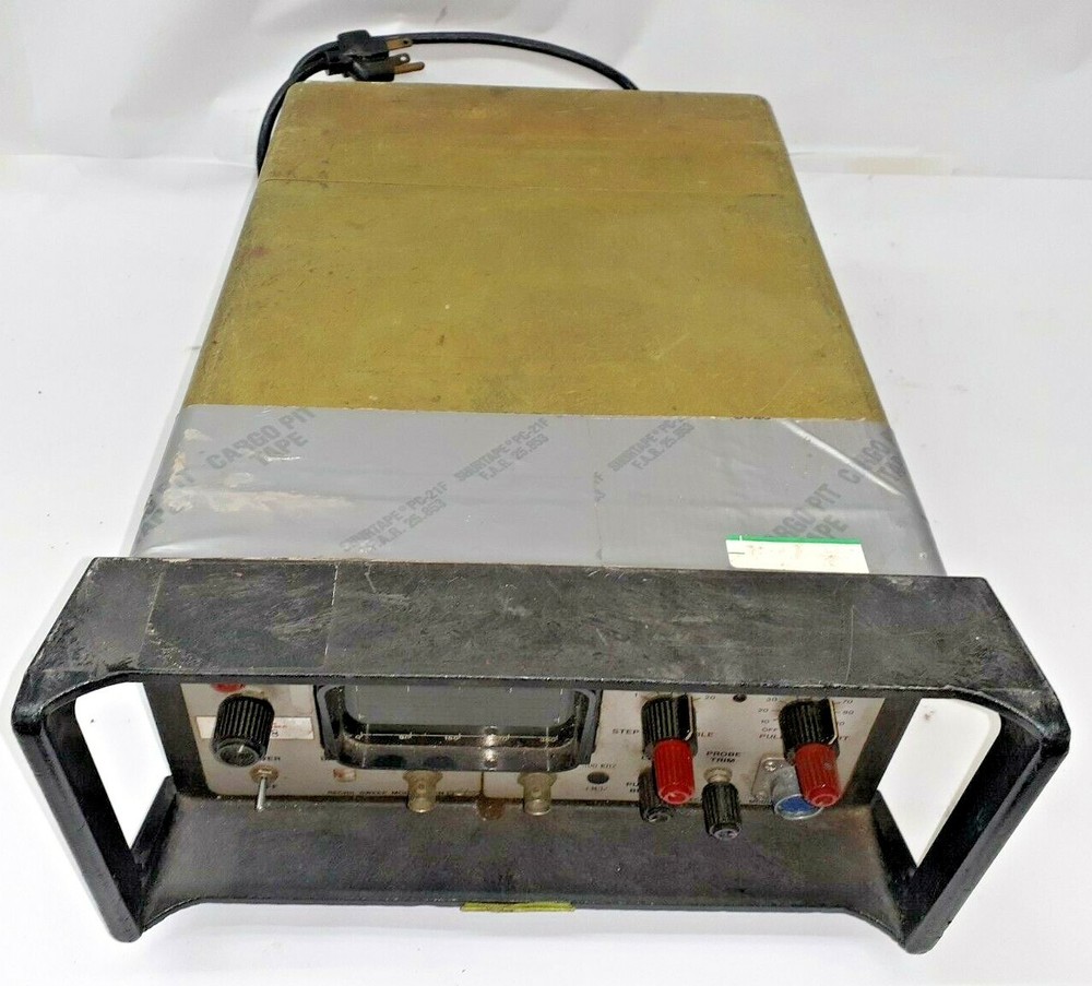 NORTEC RECHII SWEEP MODULE