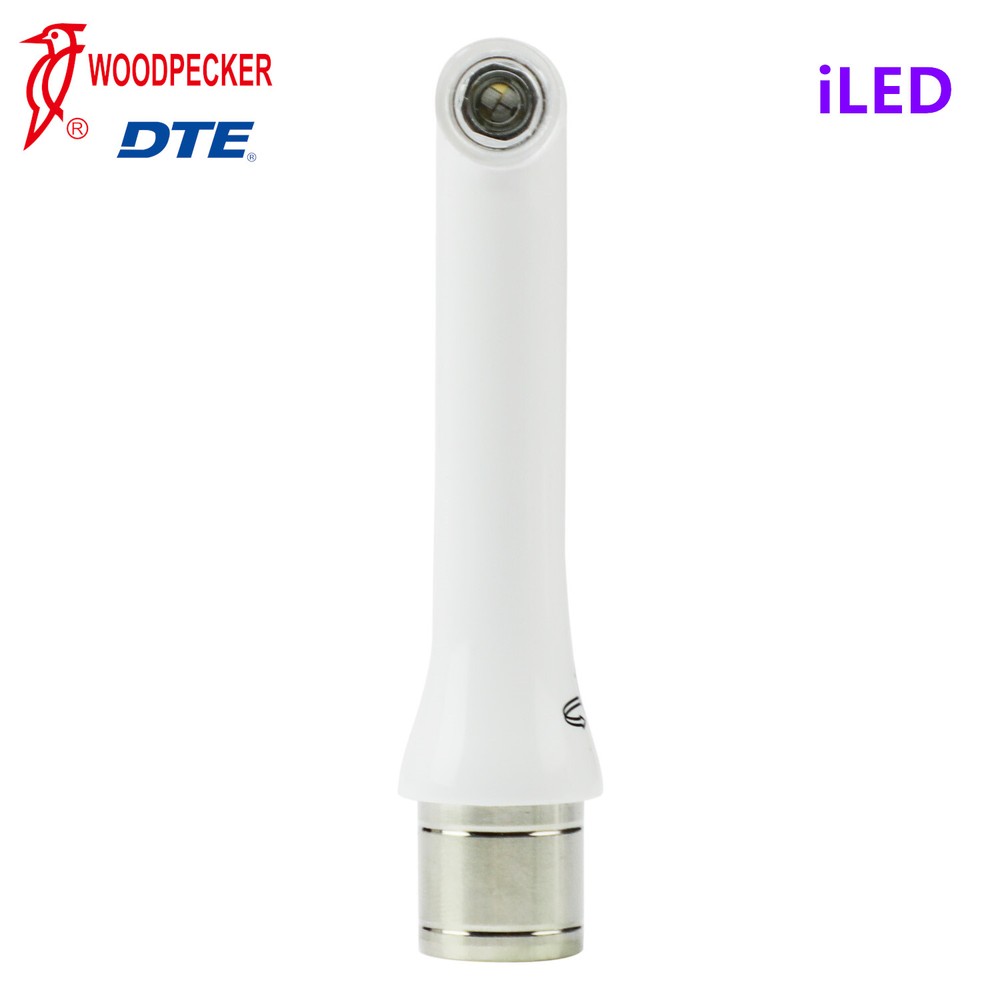 Woodpecker iLED Dental Curing Light Plastic & Metal Replace Head