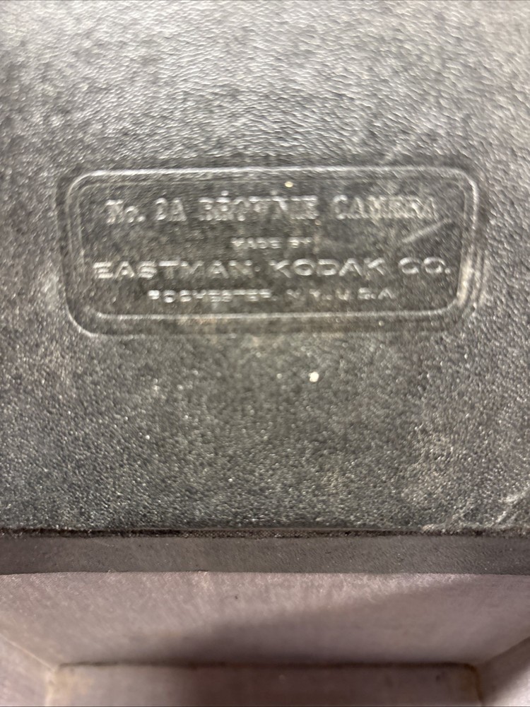 Brownie Cameras
