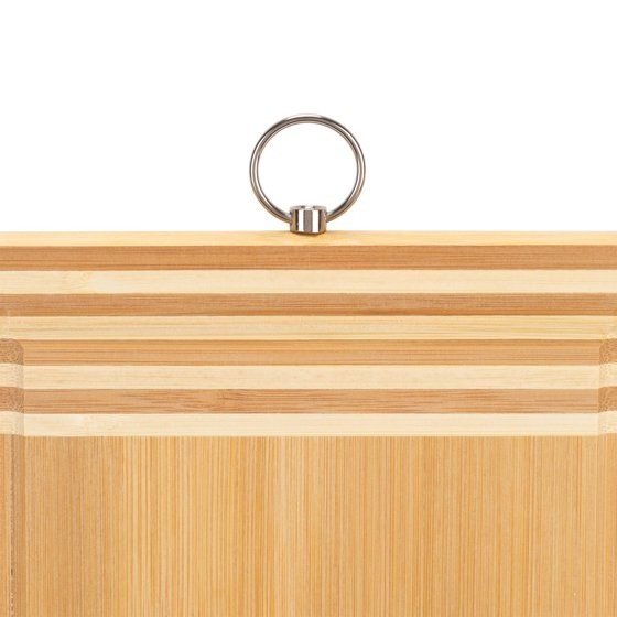 Kitchen Details Medium Bamboo Cutting Board