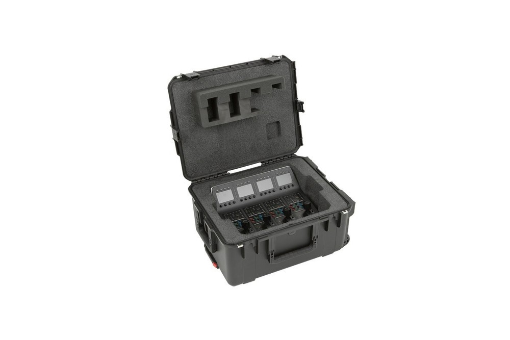 SKB Road Case for BlackMagic ATEM 1 M/E Advanced Panel
