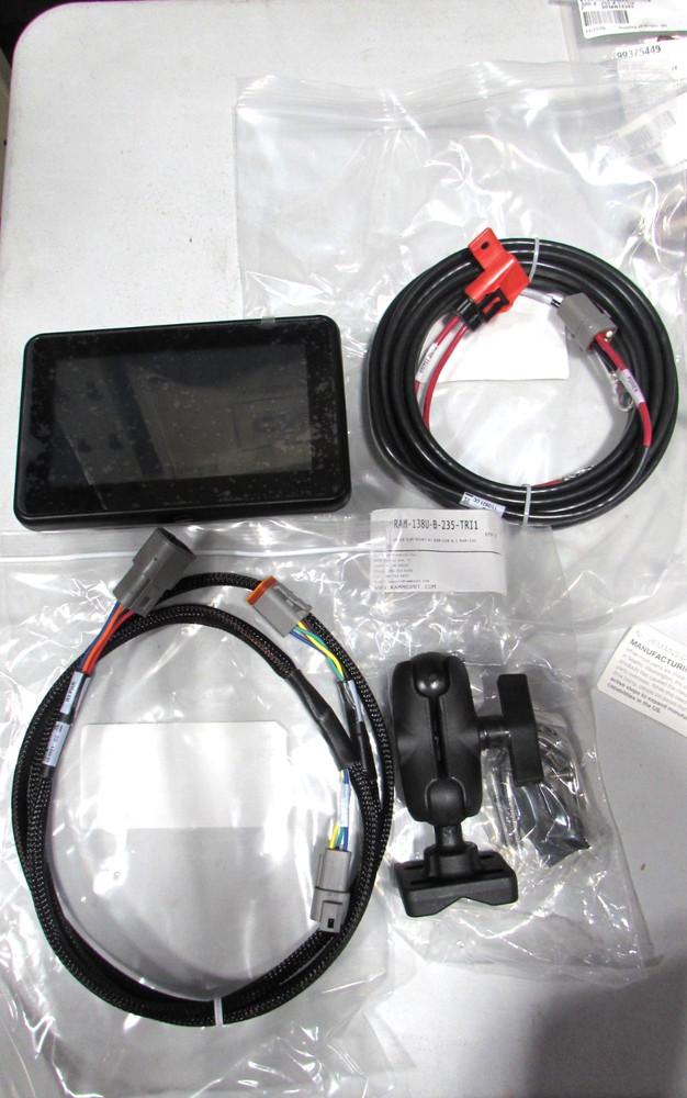 Trimble 136000-80