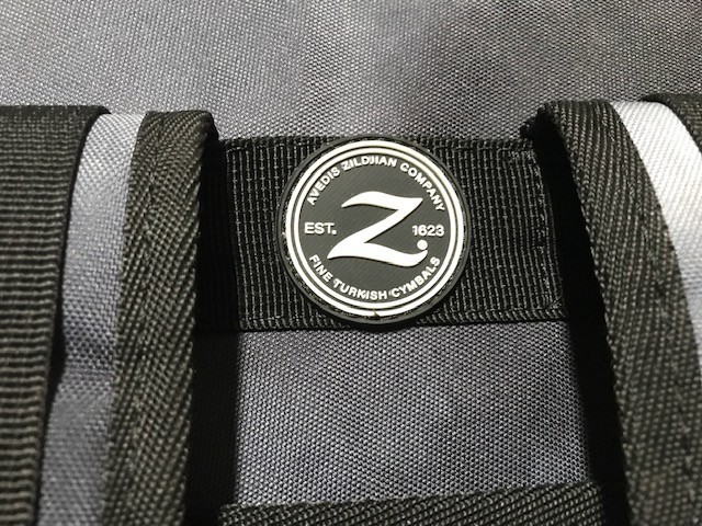 Zildjian Student Cymbal Backpack 20"