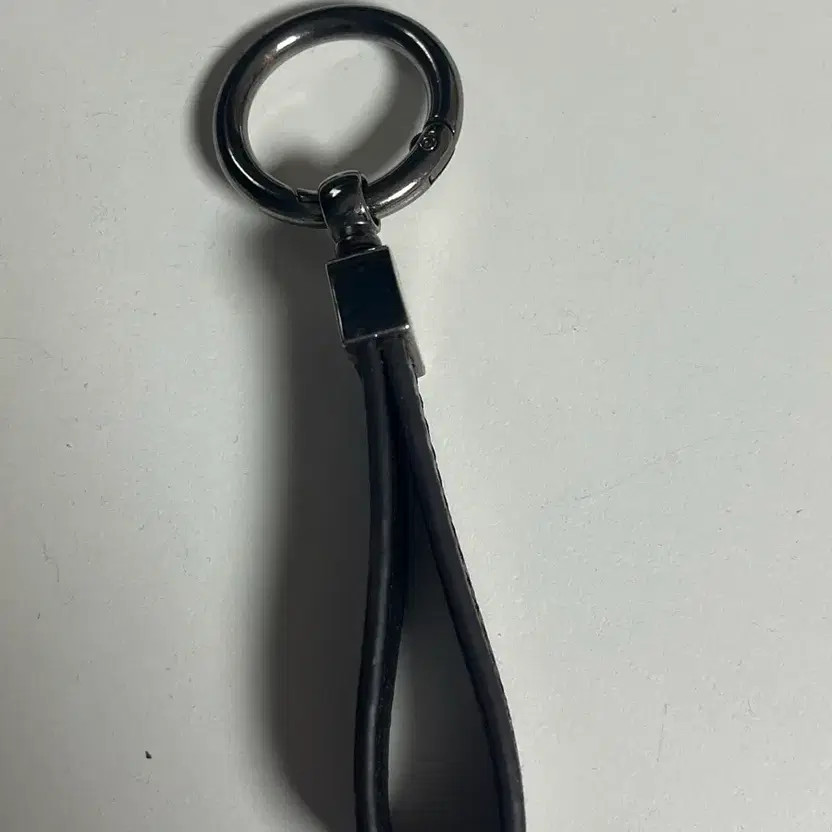Louis Vuitton Monogram Keyring