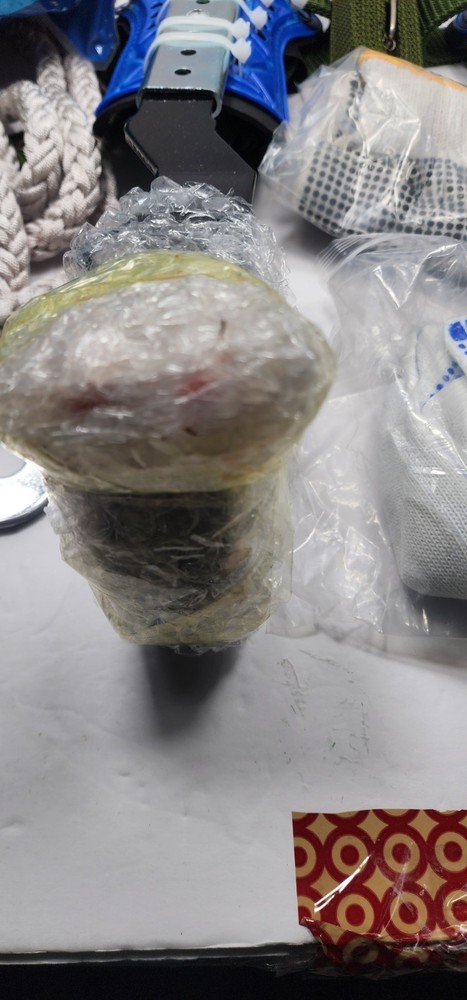 Tree Climbing Spikes Set, Adjustable Tree Climbing Spikes, Portable Tree Climbin