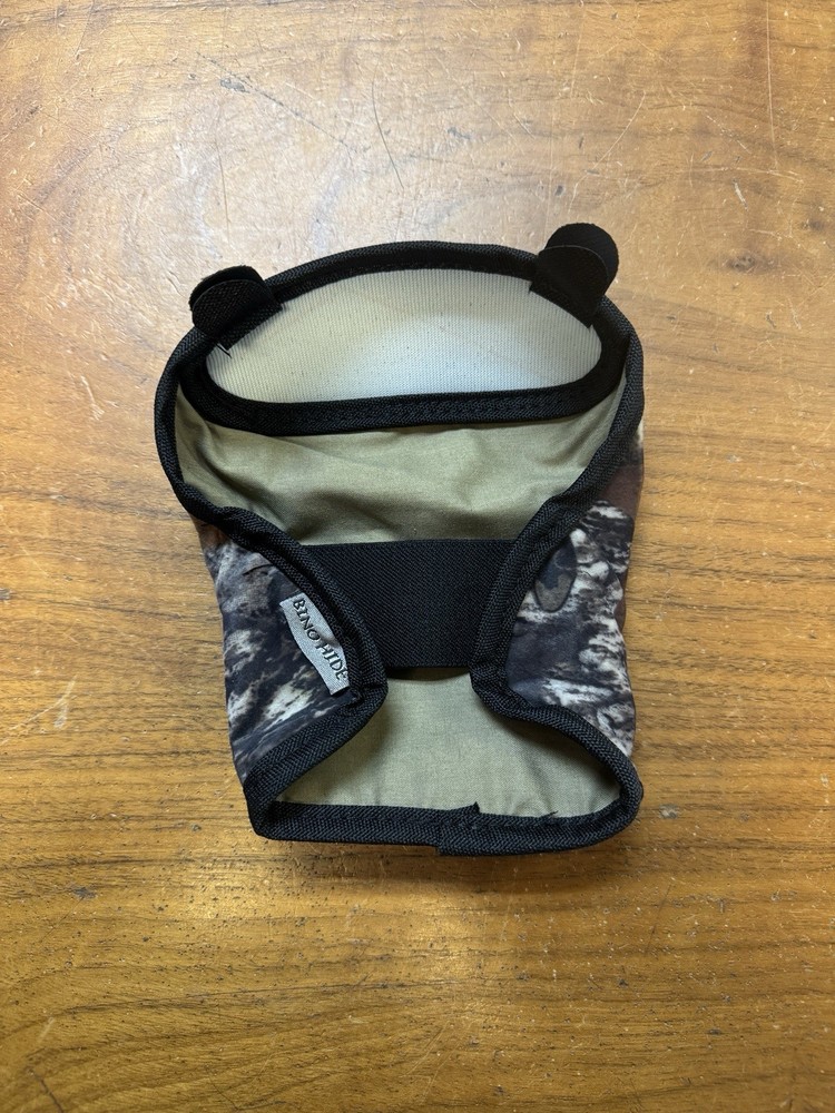 Horn Hunter Bino Hide Binocular Cover