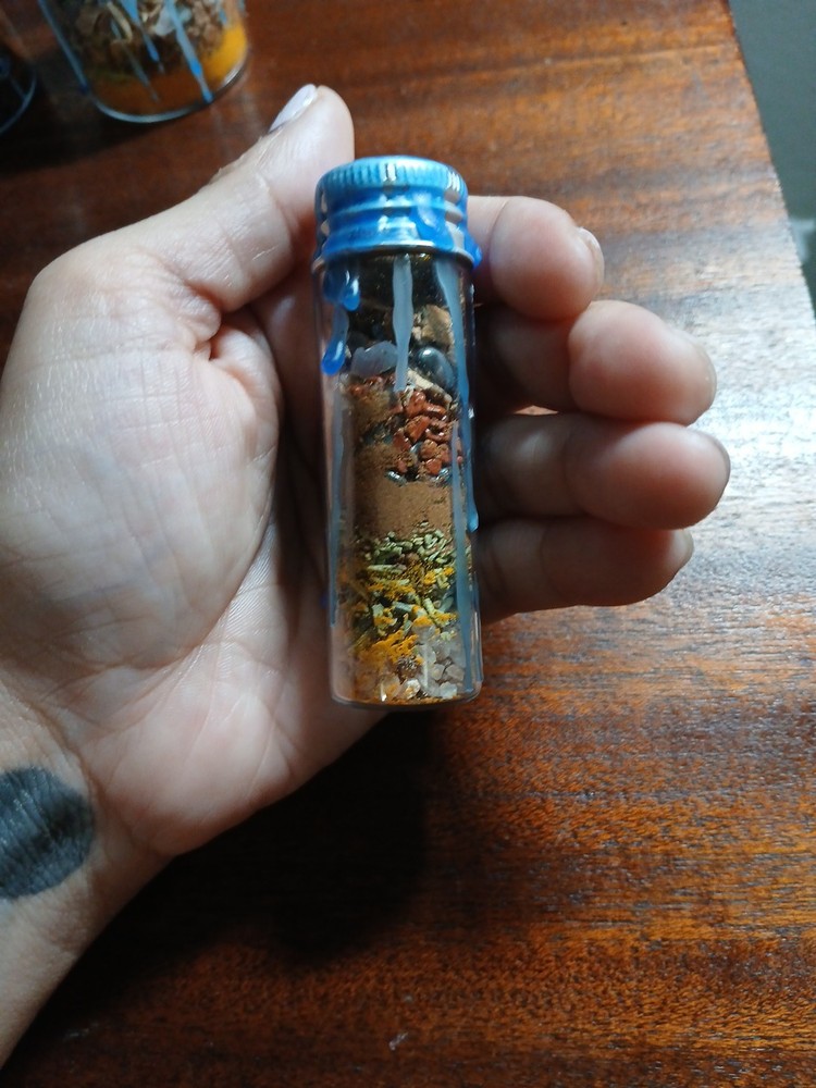 Health  Jar (Medium)