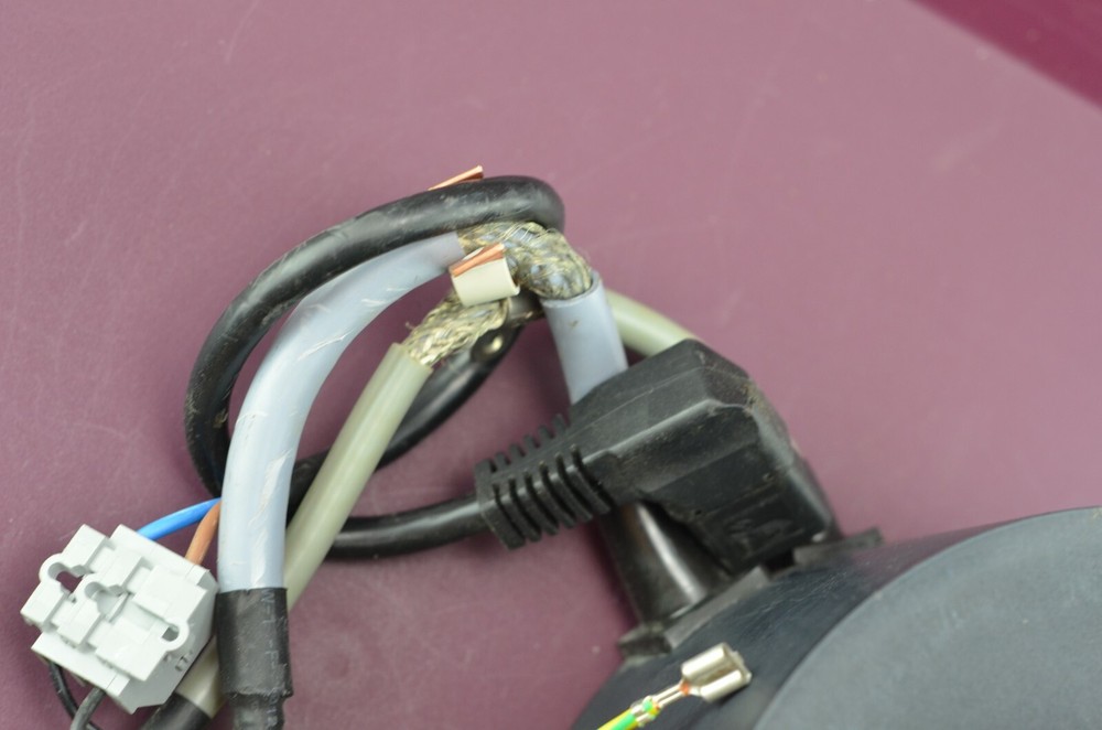 SIRONA CEREC BLUECAM ACQUISITION AC UNIT CURRENT TRANSFORMER D3492