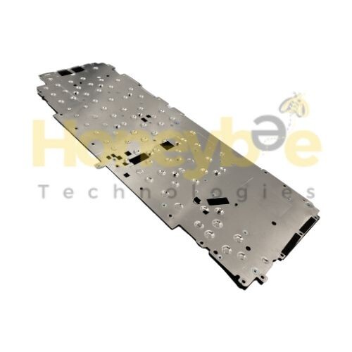 GENUINE DELL LATITUDE 5520 LAPTOP KEYBOARD SUPPORT BRACKET