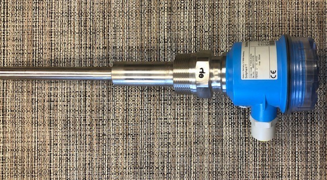 Endress+Hauser Soliphant T Vibratory Point Level switch FTM20-AN23A