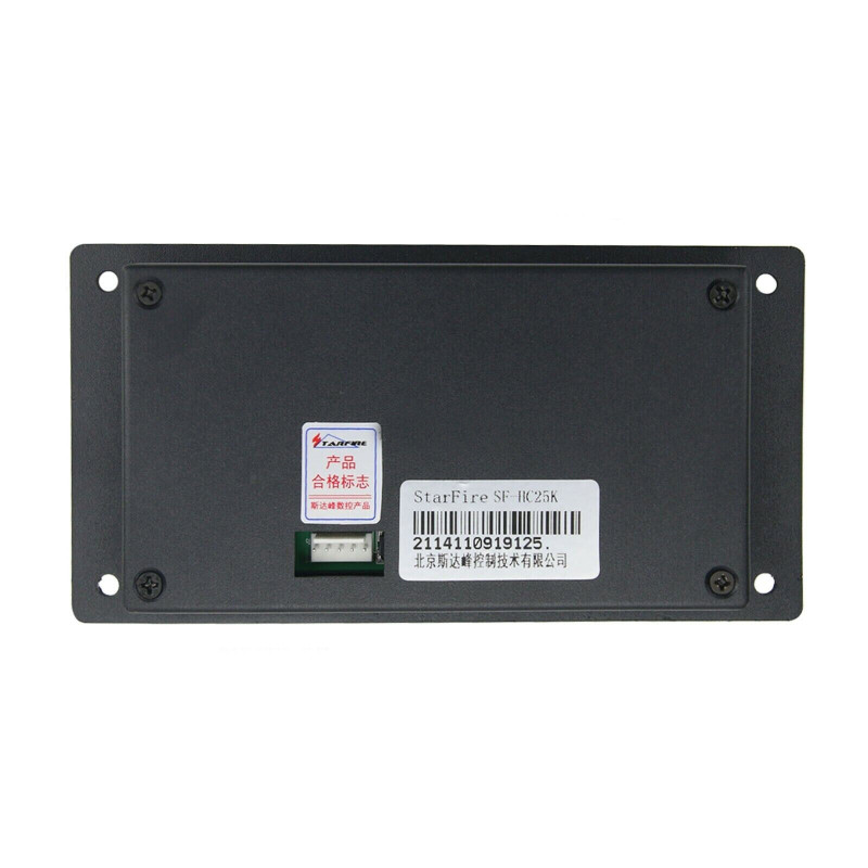 Torch Height Controller Plasma THC Encoder Knob F/ CNC Plasma Cutter SF-HC25K