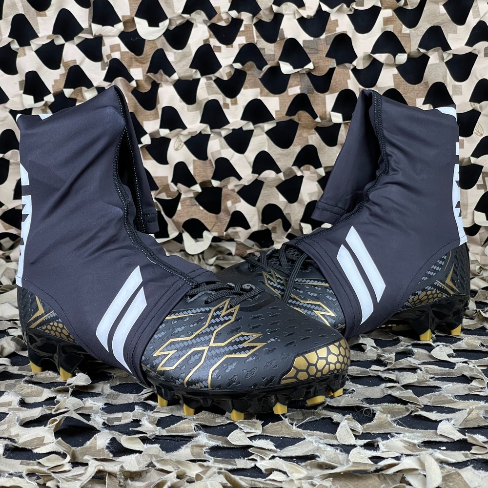 NEW HK Army Cleat Covers - Long - Slash - Small/Medium