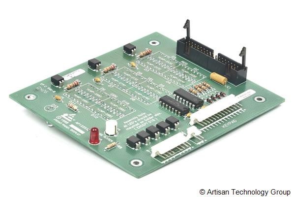 Air Products AP12251 Front Panel Display Board