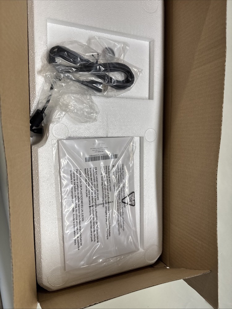 Ion Discover DJ Computer System discovery pc mac usb New Open Box NIB