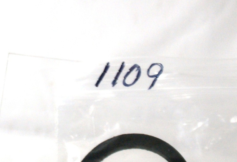 Sewing Machine Enduro High Torque V Belt #1109