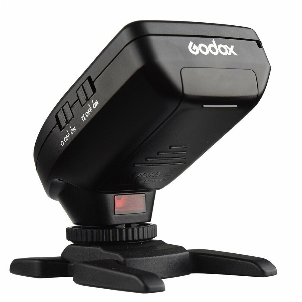 Godox Xpro-O 2.4G TTL HSS Flash Trigger Transmitter For Olympus Panasonic Camera