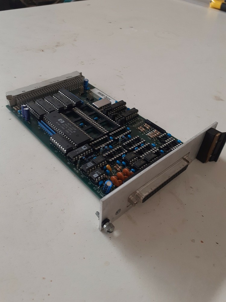 S0042 080104 LC1 Card