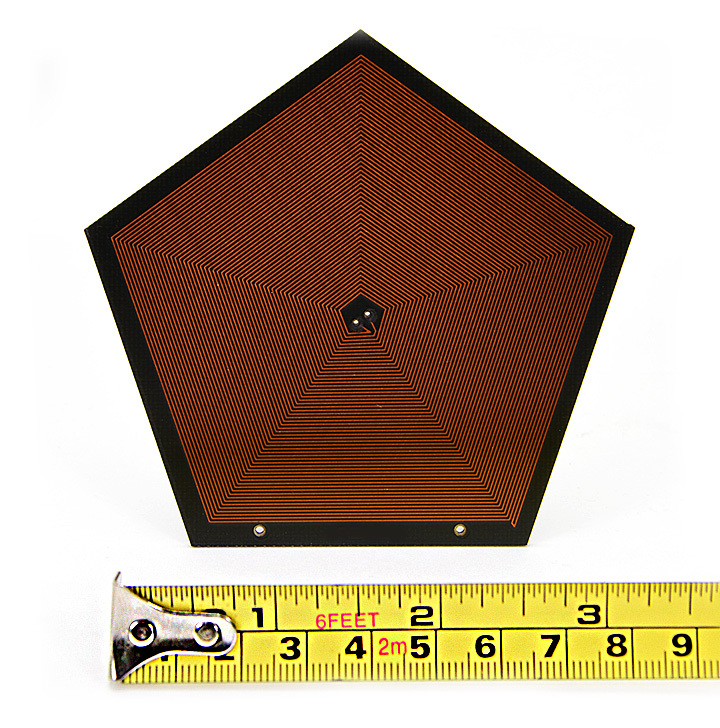 PWM 050 QUANTUM SCALAR for Frequency Broadcasting, Scalar & Radionic Energy Work