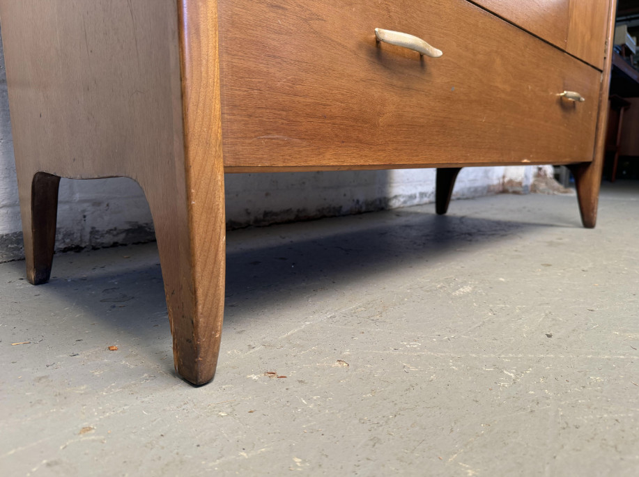 John Van Koert for Drexel Vintage Sideboard