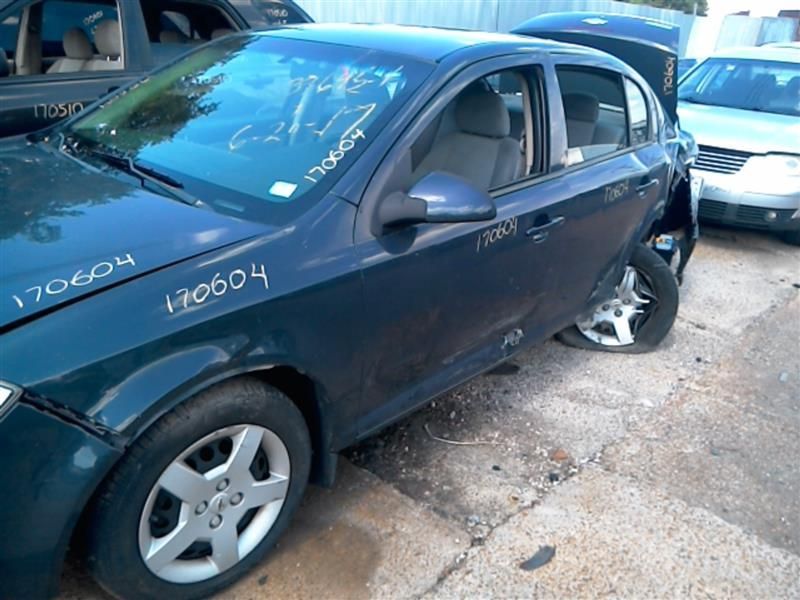 AUDIO EQUIPMENT FITS 07-08 COBALT 219702