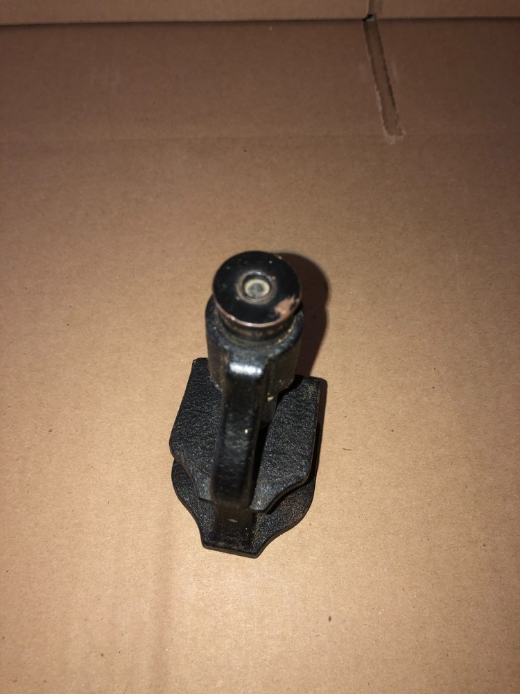 VINTAGE NEWMAN STERN MINI MICROSCOPE