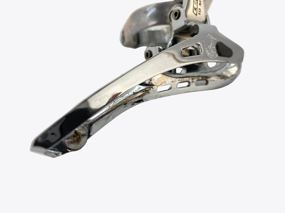 Campagnolo Centaur Front Derailleur 2 x 10 Clamp on