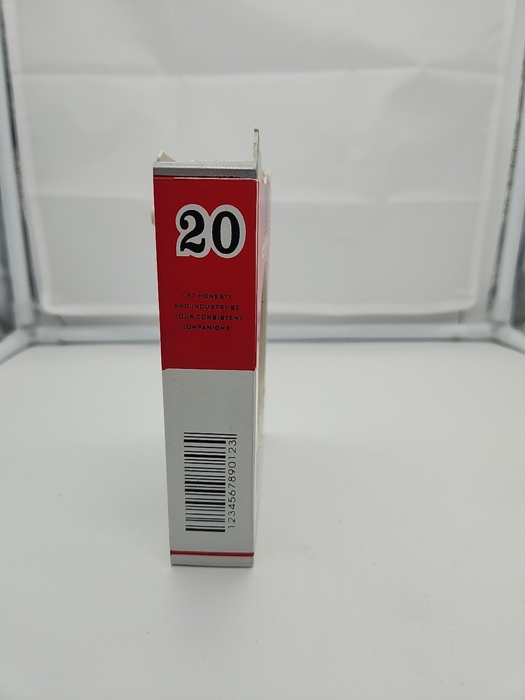 Vintage Marlboro Clock