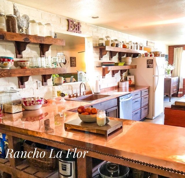 3-1/2" Iron Craft Twisted Pull Wrought Iron