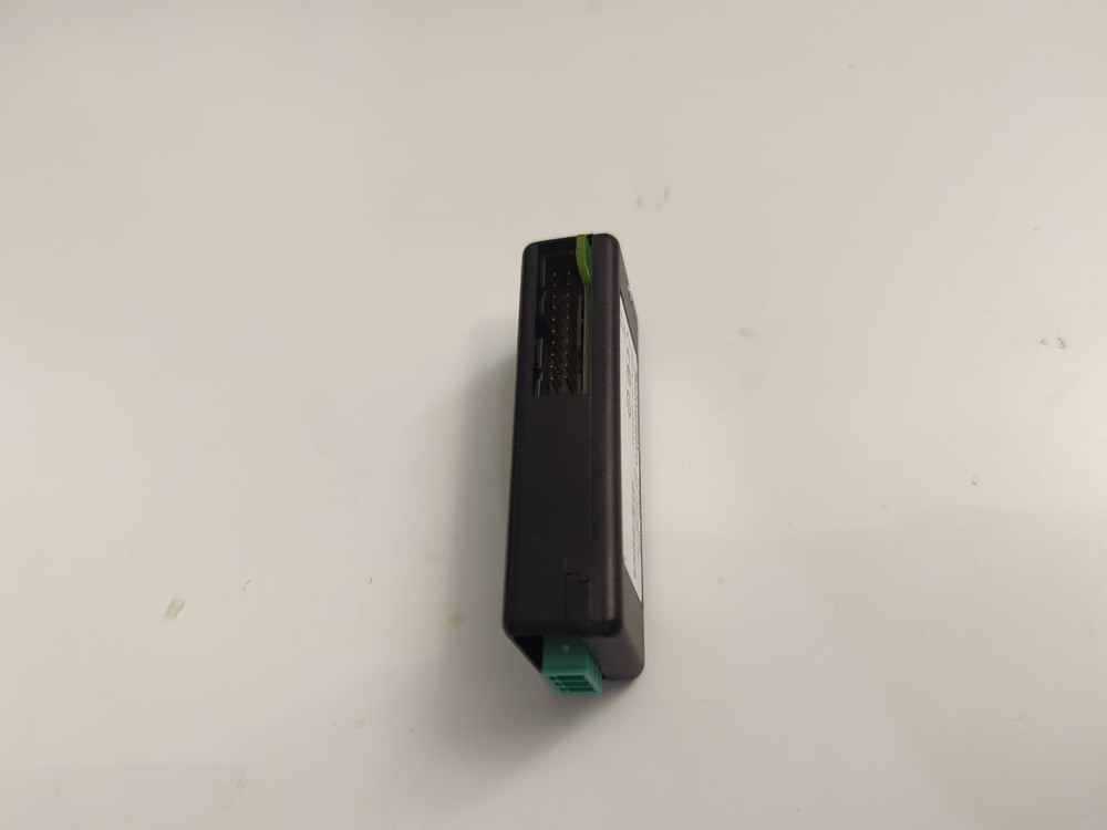 NI National Instruments SCC-TC02 Thermocouple Input Module - MISSING PLUG