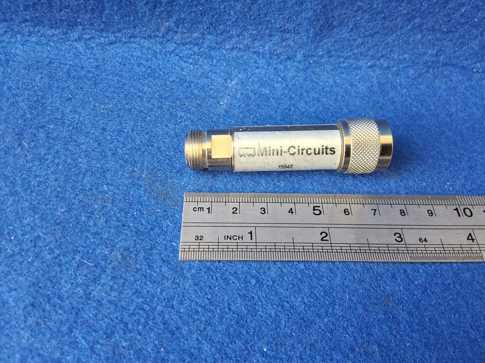 Mini-Circuits NAT-30 30 dB Fixed Attenuator