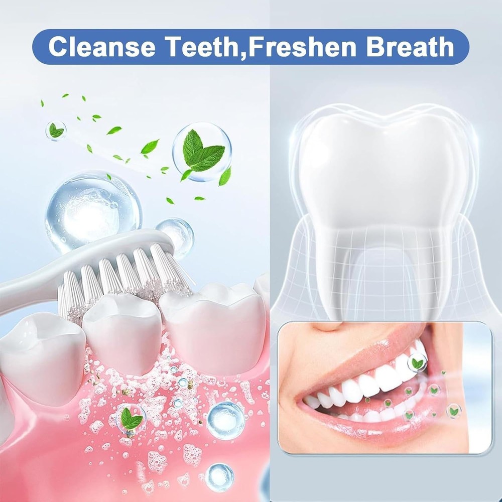 Hydroxyapatite Toothpaste 7.5%，ceelike hydroxyapatite Toothpaste for Enam