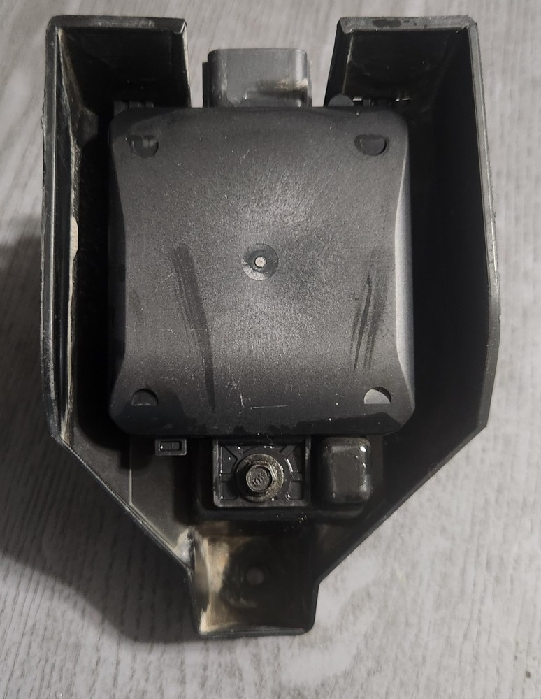 Genuine GM Drivers Side Object Sensing Alert Module Bracket 84749536