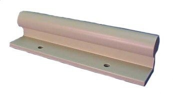 DCI Holder Bar, 4", Gray