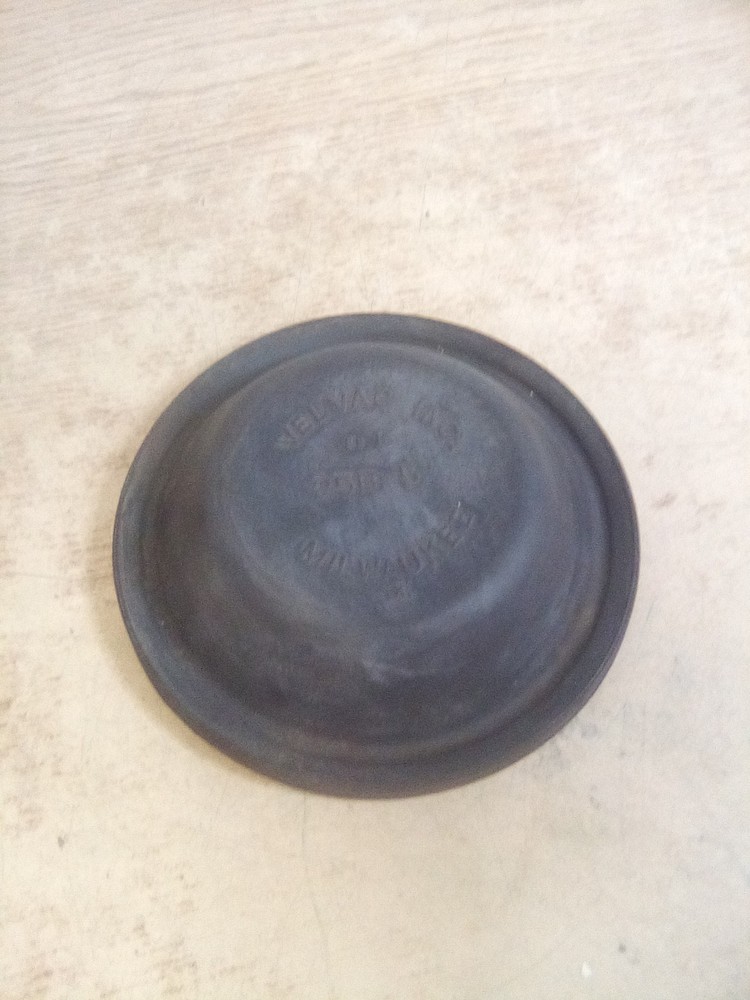 Velvac 25B-5 Diaphragm