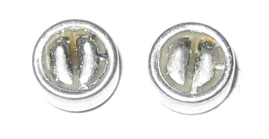 2 X Micro Electret Microphone with Dustscreen - 6 mm x 2.7 mm - Full Specs