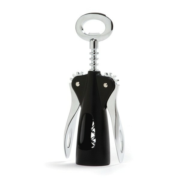 Norpro #483 Deluxe Corkscrew Cork Puller