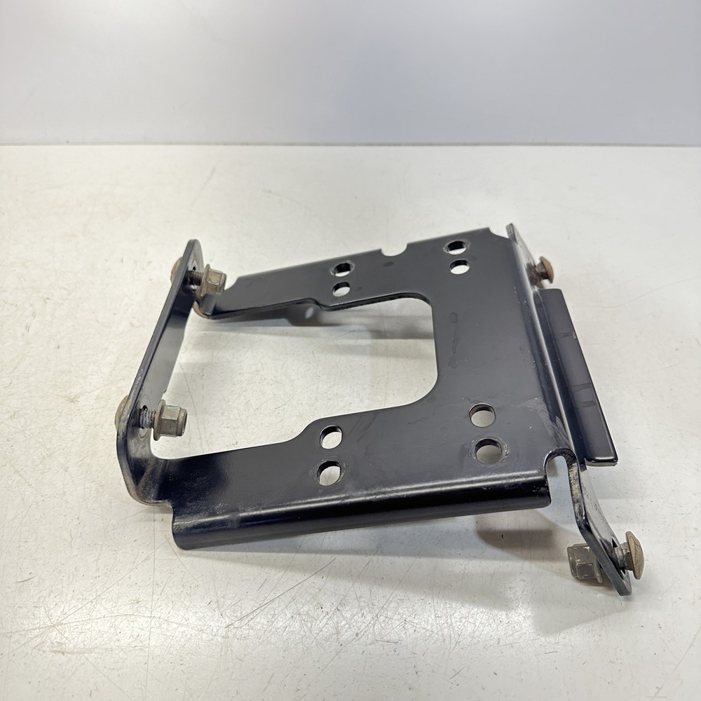 Winch Mount Bracket, General - 2018 Polaris General