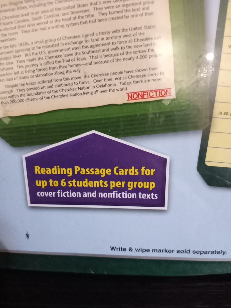 Lakeshore Finding Evidence Comprehension Kit Grades summarizing Grades 4-5