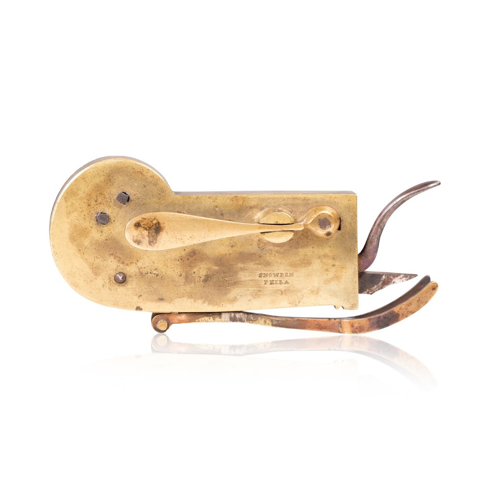 Civil War Fleamer