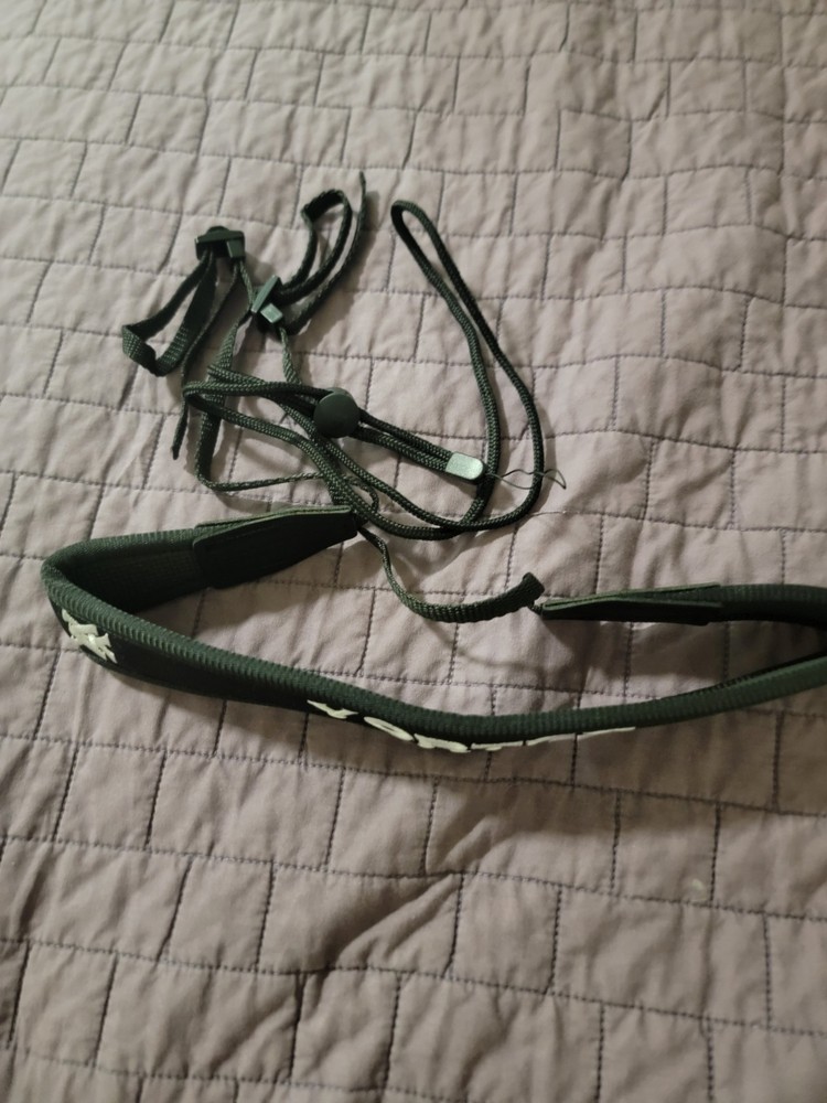 Vortex Archer's Binoculars Strap (Black)