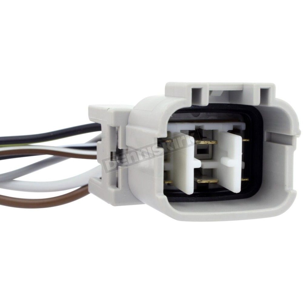 RMStator 3-Position Ignition Switch With Key RMS110-104988