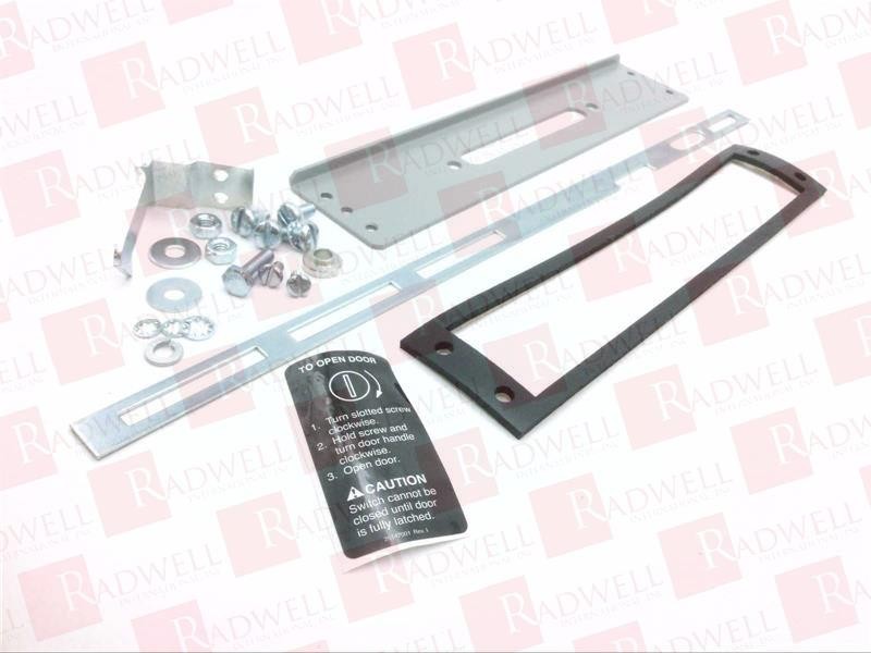 NVENT ABS / ABS (NEW IN BOX)