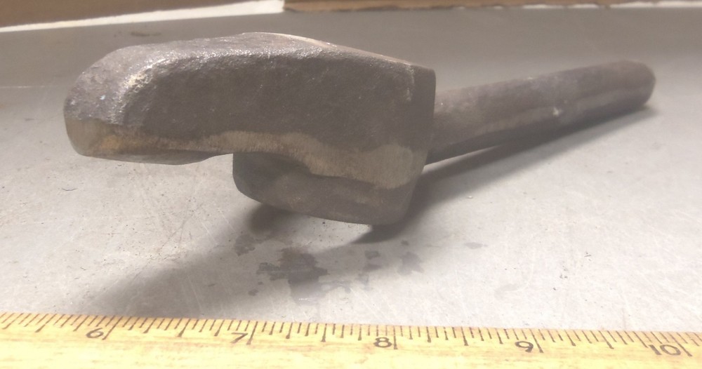 Bath Iron Works – Marine Watertight Hatch / Door Dog P/N: 8100-1252-0236PCNO402